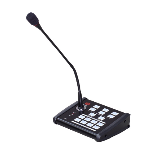 SHOW PM06 микрофон на гусинной шее для систем SHOW PS-2406/4806