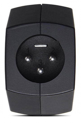 Alto Bluetooth Ultimate Стереоприемник Bluetooth с 2 XLR выходами фото 4