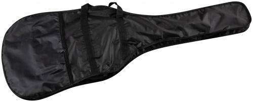 TERRIS TPACK-1 SB комплект электрогитара, комбик, чехол, стойка, тюнер цвет санберст фото 13