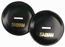 Sabian 61001 Кожаная прокладка для тарелок (пара)