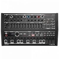 Arturia MiniBrute 2S Noir Лимитированная серия MiniBrute 2S в уникальном дизайне.