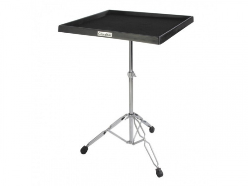 GIBRALTAR 7615 стол для перкуссии (GI808760)