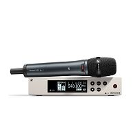 Sennheiser EW 100 G4-945-S-A вокальная радиосистема G4 Evolution, UHF (516-558 МГц)