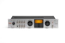 Warm Audio WA-MPX ламповый микрофонный предусилитель, 1 канал