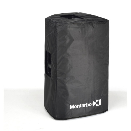 Montarbo B115 активная 2-х полосная акустическая система, 1200 Вт, 130 дБ, 15" 1,35", Bluetooth фото 2