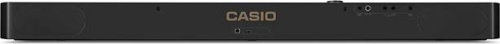 Casio Privia PX-S1100BK цифровое фортепиано, 88 клавиш, 192 полифония, 18 тембров, вес 11,2 кг фото 4