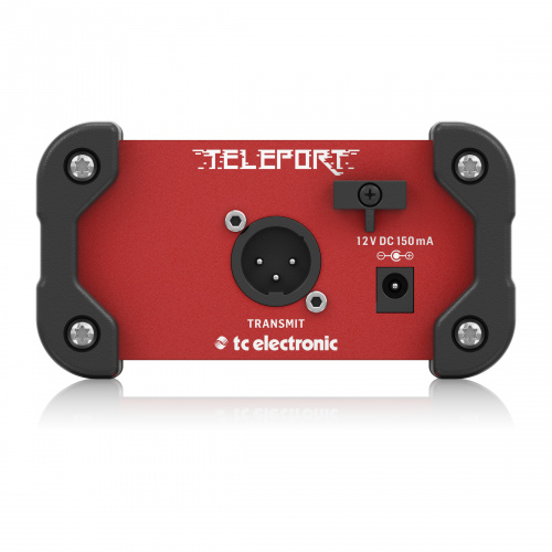 TC ELECTRONIC GLT активный передатчик гитарного сигнала для систем с длинным кабелем фото 3