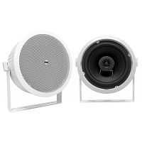 BXB WS-651TR Купольная акустическая система 6.5", 20W, 100V, 80Гц-15кГц