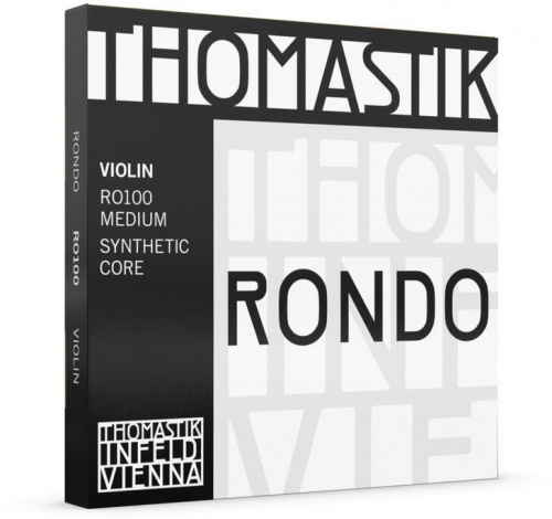 THOMASTIK Rondo RO100 струны для скрипки 4/4
