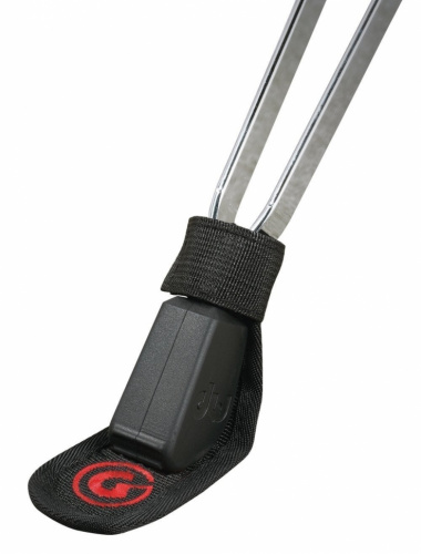 GIBRALTAR SC-SFSA Липучка для фиксации ножек стойки на ковровом покрытии (GI854275)