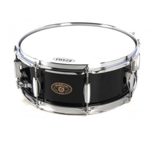 TAMA IPS135-HBK IMPERIALSTAR 5"X13"малый барабан, тополь, цвет черный