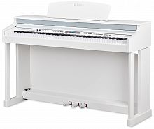 Becker BDP-90W цифровое пианино