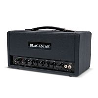 Blackstar St. James 50 6L6H Усилитель гитарный ламповый, 50Вт, 2х6L6