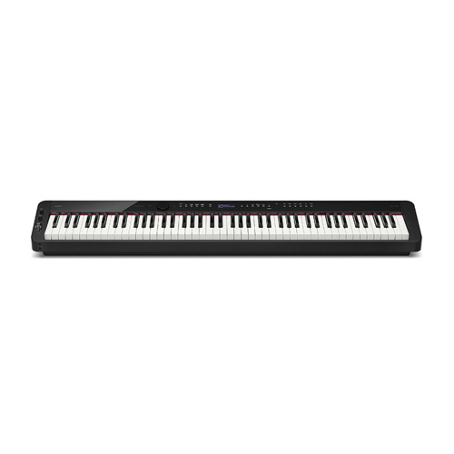 CASIO Privia PX-S3100BKC2 цифровое фортепиано (блок питания в коробке) фото 3