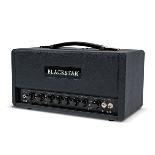 Blackstar St. James 50 6L6H Усилитель гитарный ламповый, 50Вт, 2х6L6