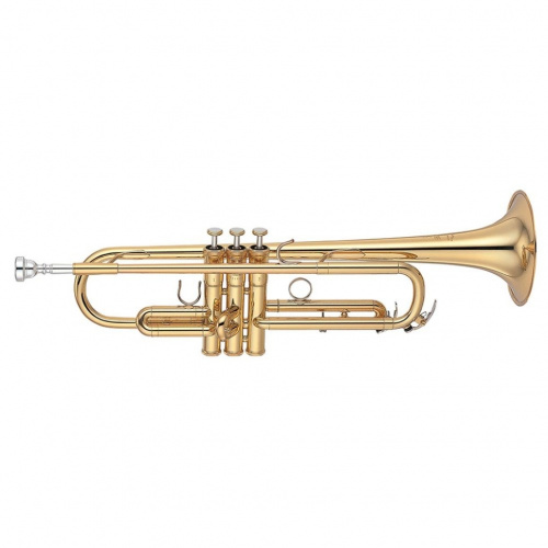 ROY BENSON TR-402C C труба (цвет золото)