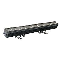 INVOLIGHT LEDBAR1810W всепогодная LED панель, 18шт. RGBW, IP65, DMX-512,