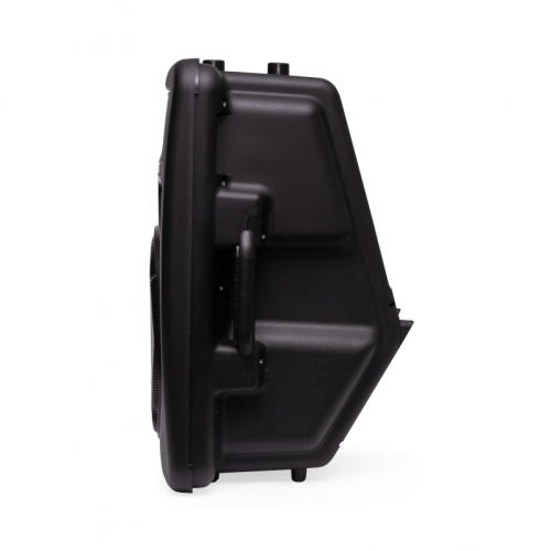 ELARCON J12A-BT Активная 2-х полосная АС, 12" + 2", 250Вт, чуствительность 99дБ, 45Hz-20kHz, фото 3