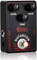 DOLAMO D-4 Педаль эффектов Distortion