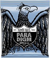 ERNIE BALL 2018 струны для эл.гитары Paradigm (9.5-44)