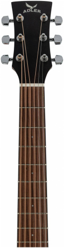 ADLER GE50-CM Гитара электроакустическая фото 11