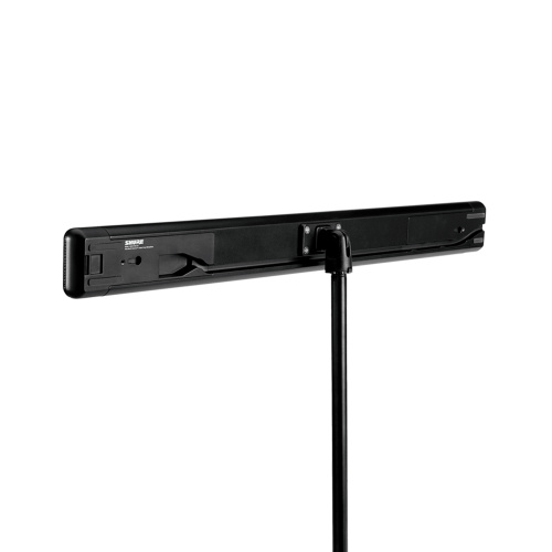 SHURE MXA710B-2FT линейный микрофонный массив Microflex Advance, 60 см, цвет черный фото 3