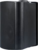 CMX Audio WSK-640C Громкоговоритель настенный 6.5"+1" Two Way, 40W, 100V/70V, ABS, черный
