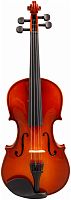 VESTON VSC-34 Скрипка 3/4, отделка classic (в комплекте смычок, канифоль, футляр)