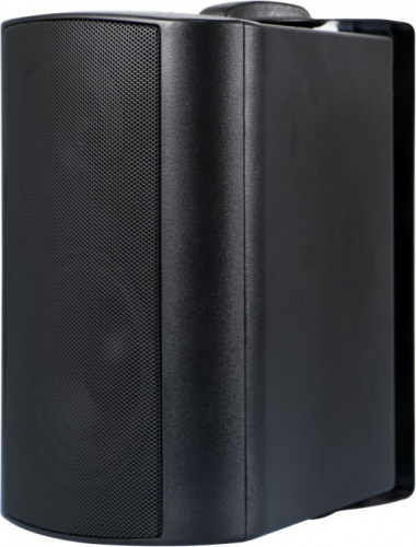 CMX Audio WSK-640C Громкоговоритель настенный 6.5"+1" Two Way, 40W, 100V/70V, ABS, черный