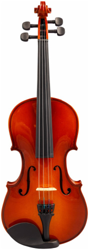 VESTON VSC-34 Скрипка 3/4, отделка classic (в комплекте смычок, канифоль, футляр)