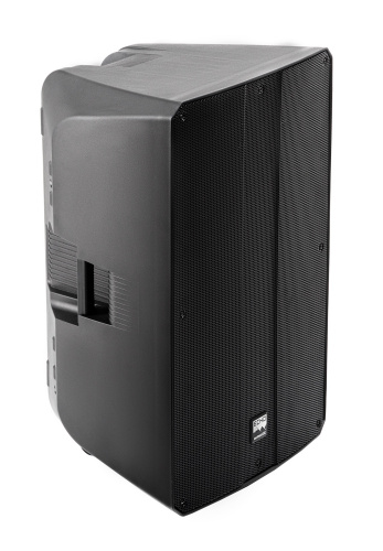Echo Acoustic EM112P Активная акустическая система 12", BI-Amp, DSP 32Bit/192kHz, 1000Вт, 130дБ, 3xM10, стакан 35мм фото 4
