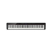 Casio Privia PX-S3100BK цифровое фортепиано, 88 клавиш, 192 полифония, 700 тембров, 200 стилей