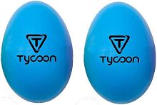 TYCOON TE-B Шейкер-яйцо, цвет синий, материал: пластик