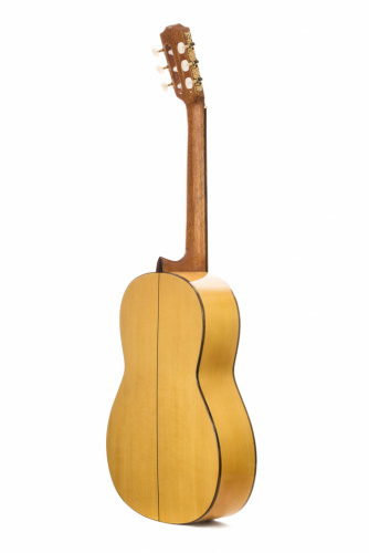 PRUDENCIO Flamenco Guitar Model 15 (1-FL) гитара классическая фламенко фото 2