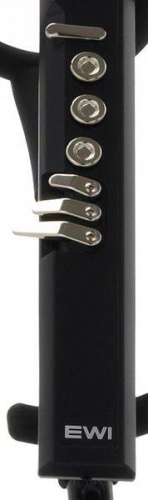 AKAI PRO EWI-USB электронный духовой инструмент с интерфейсом USB, ПО и звуки Garritan Aria фото 15