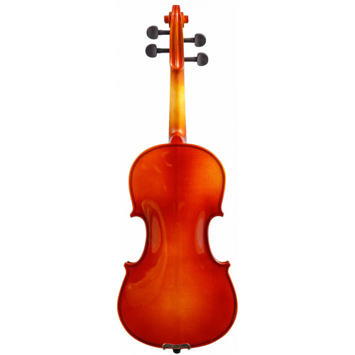 VESTON VSC-34 Скрипка 3/4, отделка classic (в комплекте смычок, канифоль, футляр) фото 2