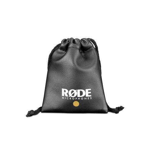 RODE RODELink Lavalier петличный микрофон c разъёмом TRS 3,5мм с резьбовым фиксатором, совместим с серией RODELink фото 2