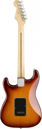 FENDER PLAYER Stratocaster HSH PF TBS Электрогитара, цвет темный берст фото 2