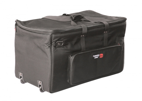 GATOR GP-EKIT3616-BW нейлоновая сумка для электронной барабанной установки и аксессуаров
