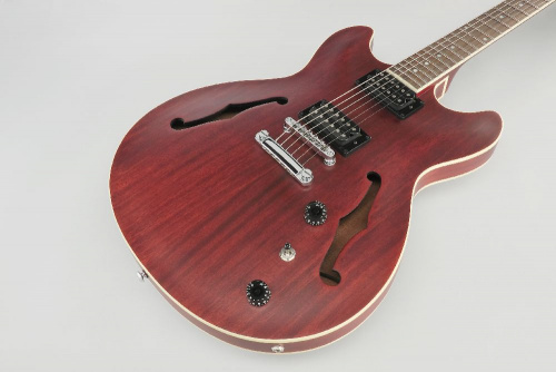 Ibanez AS53-TRF полуакустическая гитара фото 5