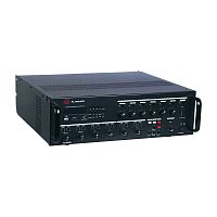 SHOW PS4806 трансл. система 480 Вт, 100В/4 Ом, 6 зон, со встроенным MP3, FM
