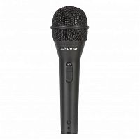 PEAVEY PVI 2 1/4", микрофон динамический