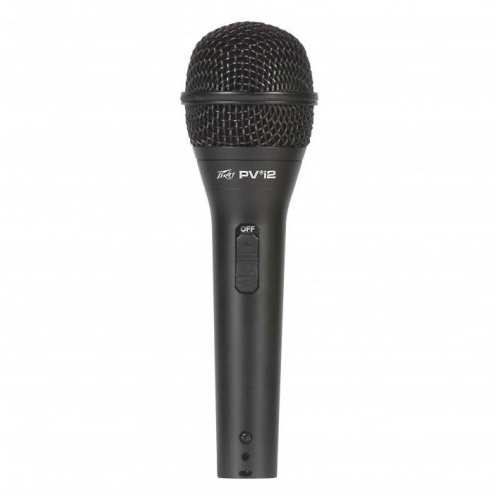 PEAVEY PVI 2 1/4", микрофон динамический