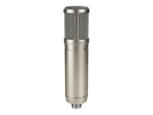 iCON Artemis LD-2 Микрофон конденсаторный, 20Hz-20KHz, -37dBV/Pa, 144dB, 48V фото 10