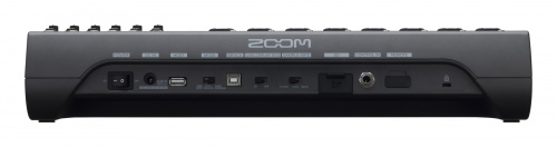 Zoom L-20 LIVETRAK многофункциональная цифровая консоль для микширования, звукозаписи, мониторинга фото 2