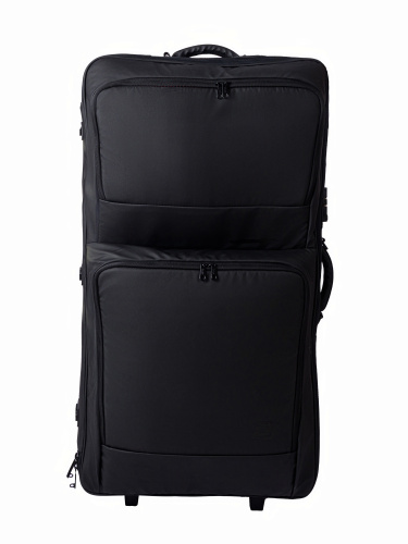 DJ BAG K-LARGEST SE Сумка-рюкзак с колесами на съемной платформе DJB K-Largest SE (спец. серия)