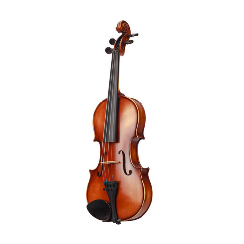 PRIMA P-200 4/4 Скрипка в комплекте (футляр, смычок, канифоль) фото 11