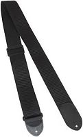 PEAVEY 2" WEB STRAP BLACK ремень гитарный