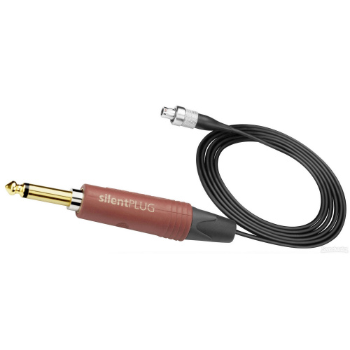 Sennheiser CI 1-4 Гитарный кабель для миниатюрных передатчиков SK серии 2000 с разъёмами Neutrik