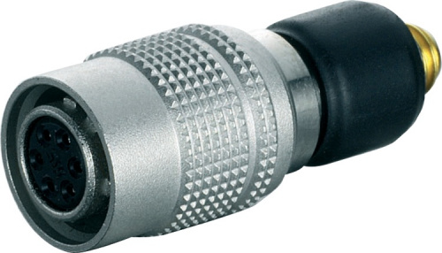 DPA DAD6033 переходник c MicroDot на Audio-Technica ATW-T1000 D/ATW-T310/AEW-T1000/ATW-T701
